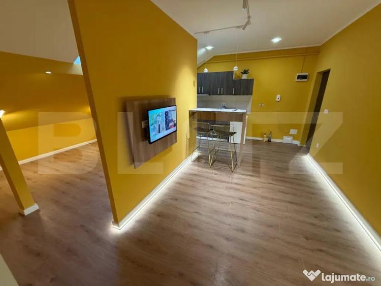 Apartament 3 camere, Ady Endre - 6