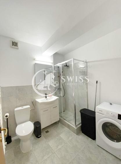 Apartament 2 dormitoare | 60mp | Parcare | Zona MOL Calea Turzii - 8