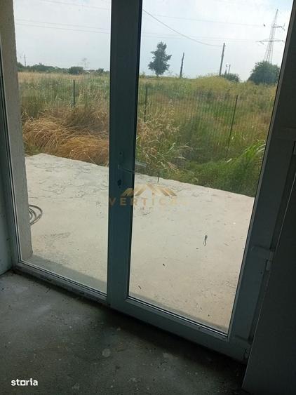 Casă cu 3 camere în Vidra