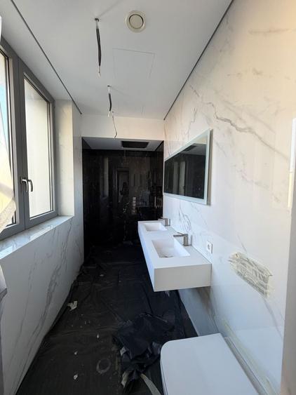 Apartament cu 3 camere în Floreasca