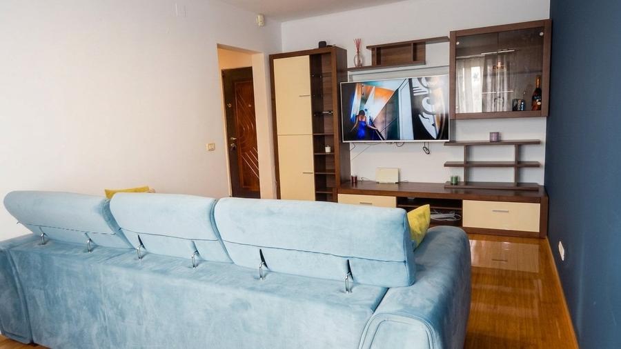 Apartament cu 2 camere decomandat în Iancului