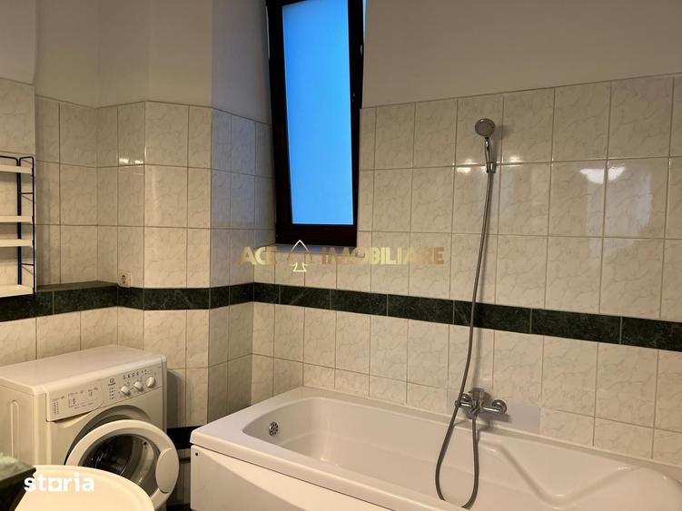 4 Camere de inchiriat | Primaverii | Centrala | Pet-friendly | Parcare - 13