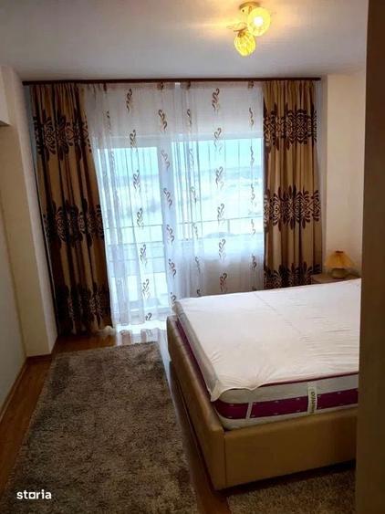 Apartament cu 2 camere în Juc-Herghelie