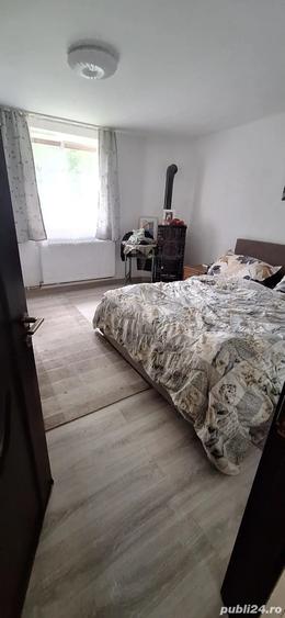 Casă cu 2 camere cu Teren 700 Mp în Central