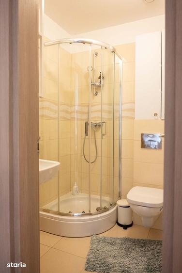 Apartament cu 3 camere în Băneasa