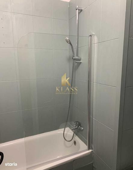 Apartament 2 camere 46 mp, renovat, mobilat complet, etaj 3/3, zona Fl - 7