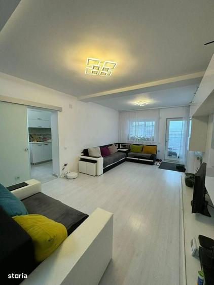 CASA MODERNA P+1 4 CAMERE | CURTE | 2022 | Finisaje Premium | - 19