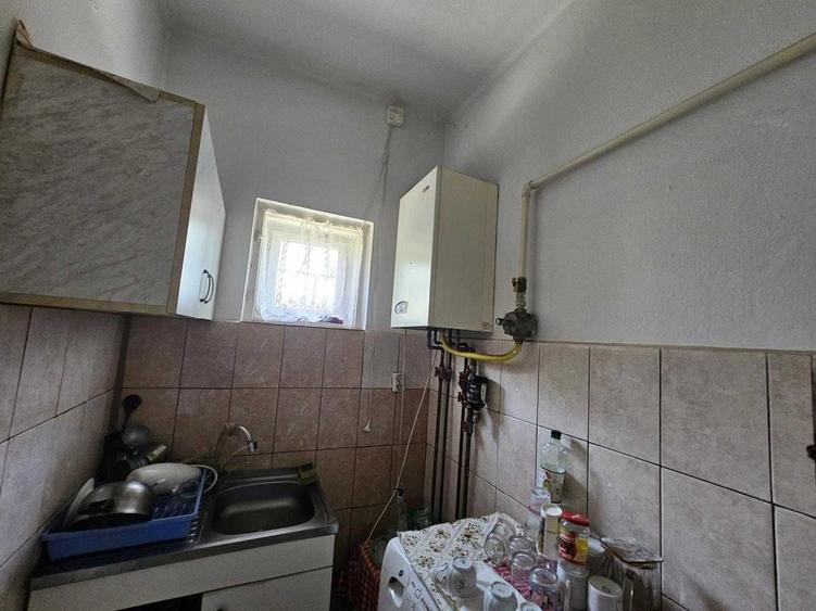 Casa de vanzare in Sarmasu - 6