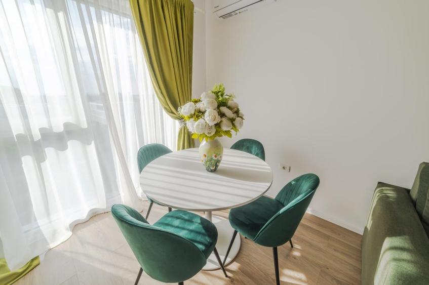 2 camere – Aradului | Kara Residence| Loc de parcare - 5