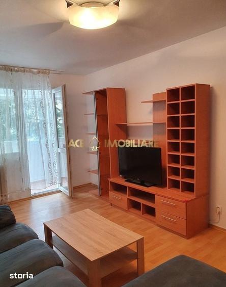 2 Camere de inchiriat | Titan | Metrou | Mobilat - 1