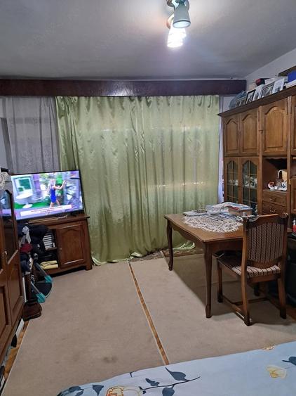 Apartament cu 2 camere decomandat în Ultracentral
