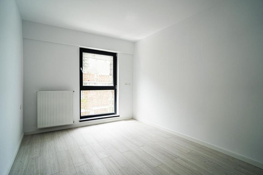 Apartament cu 2 camere decomandat în Militari