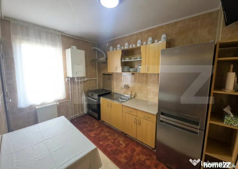 Apartament cu 2 camere decomandat în Unirii