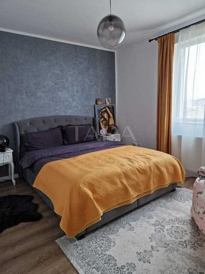 Apartament modern cu 3 camere, grădină și 2 parcări – Florești. - 5