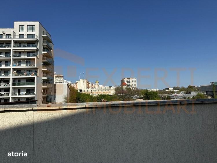 Casă cu 4 camere cu Teren 150 Mp în 13 Septembrie