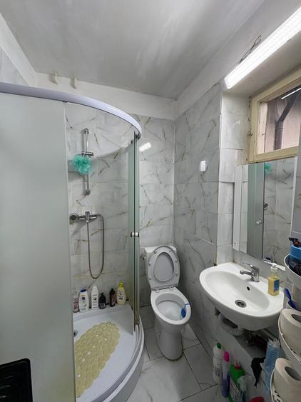Apartament cu 3 camere decomandat în Grădina Icoanei