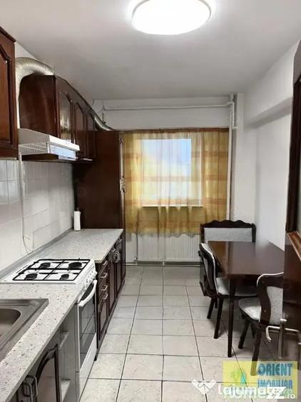 Tomis 3, City Mall, de inchiriat apartament 2 camere, mobilat, gaze - Constanta (Constanta) - 5
