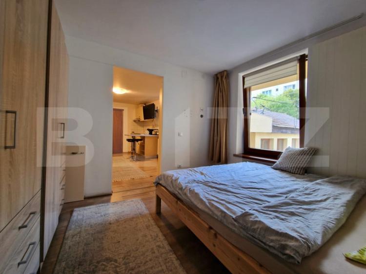 Inchiriere apartament cu 2 camere la casa - 9
