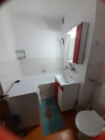 Garsonieră semidecomandată în Tătărași