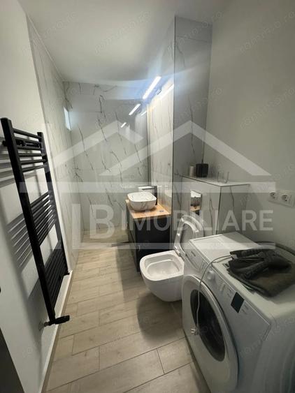 Apartament cu 2 camere decomandat în 1848