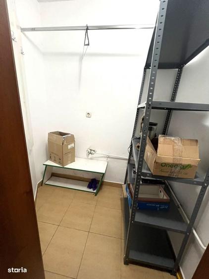 Spațiu comercial, de 100 mp, în Ultracentral