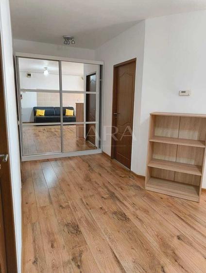 Apartament modern cu 2 camere și birou, mobilat, zona Florilor. - 4