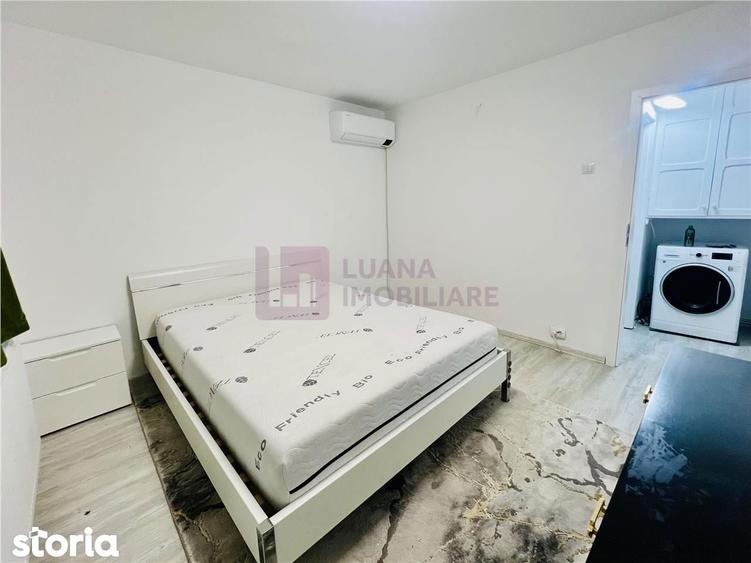 Apartament 3 camere de inchiriat | 2 bai | Terezian | modern | pivnita - 6