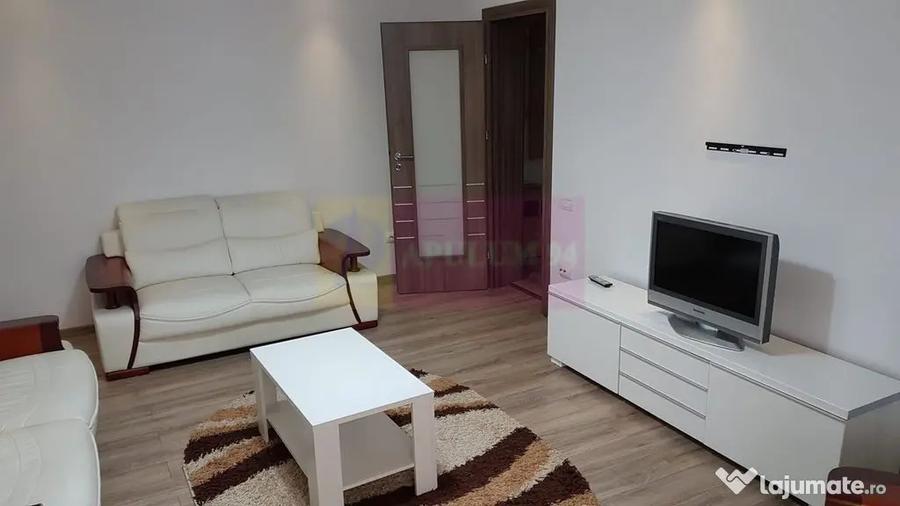 Apartament cu 2 camere decomandat în Decebal