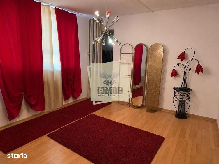Apartament decomandat la vila 4 camere etaj 1 Selimbar - 1