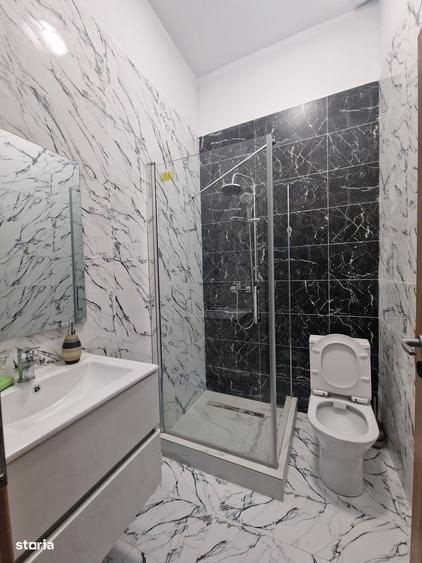 Apartament cu 4 camere decomandat în Nord