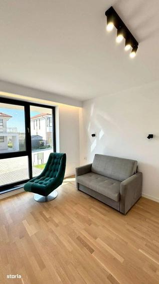 Vile Premium | 5 camere | Padurea Mogo?oaia - 19