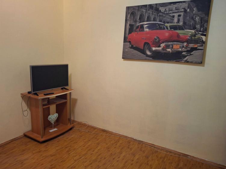 Garsonieră în Ultracentral