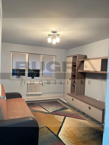 Apartament cu 2 camere decomandat în Mănăștur — fotografia 1