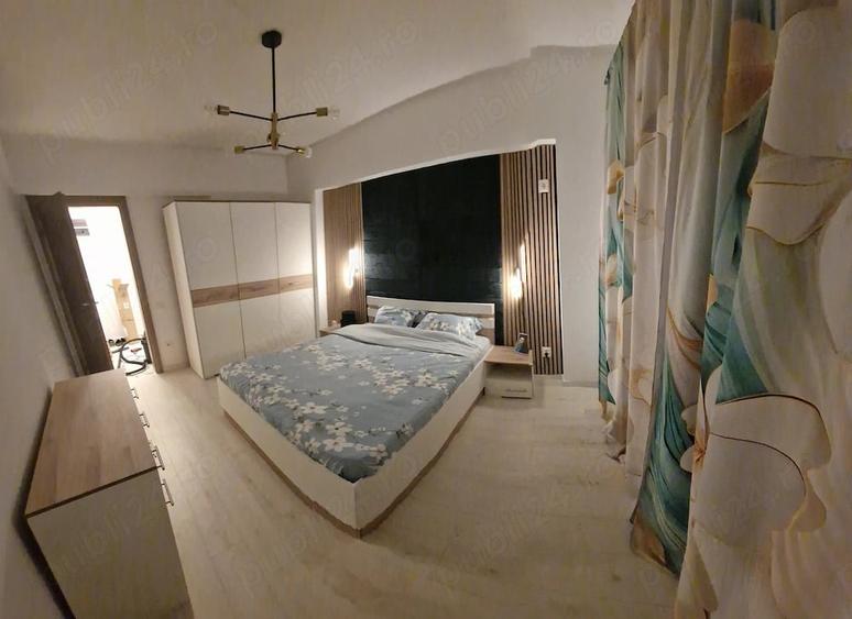 Apartament cu 3 camere decomandat în Măgurele