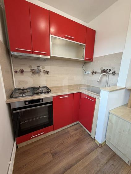 Apartament cu 2 camere decomandat în Tudor