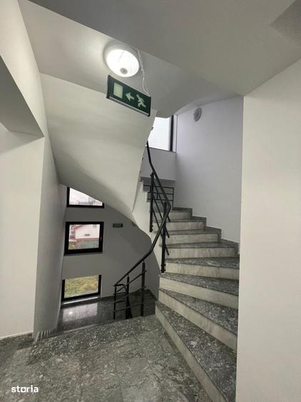 Proprietar | Inchiriez ap. 2 camere + parcare | Bd. Pipera - Rond OMV - 15