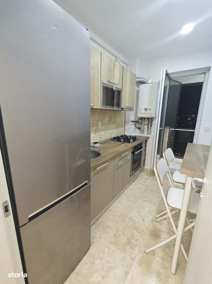 Apartament în Prelungirea Ghencea