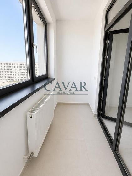 Alege Proiectele Cavar Residence - 13