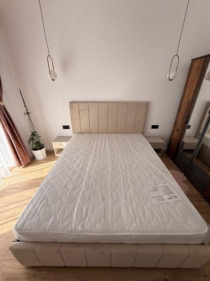 Apartament cu 2 camere în Florești