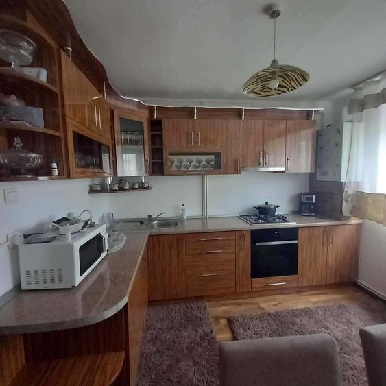 Garsonieră în Central