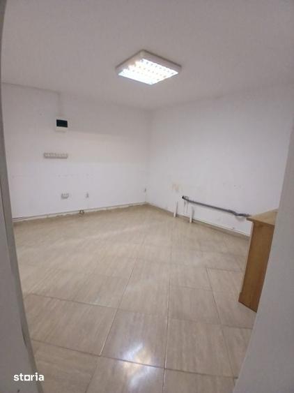 Spațiu comercial, de 45 mp, în Tomis I
