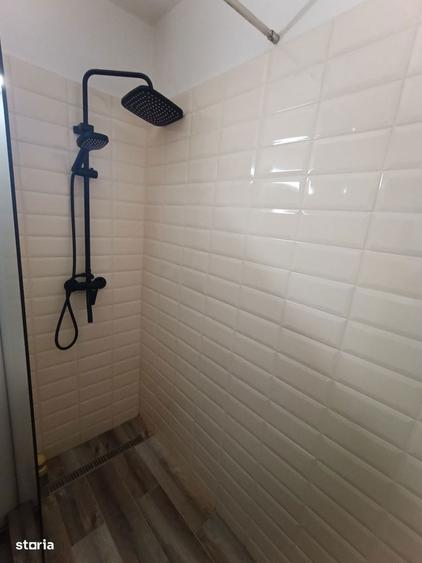 Apartament cu 3 camere, mobilat în Grigorescu