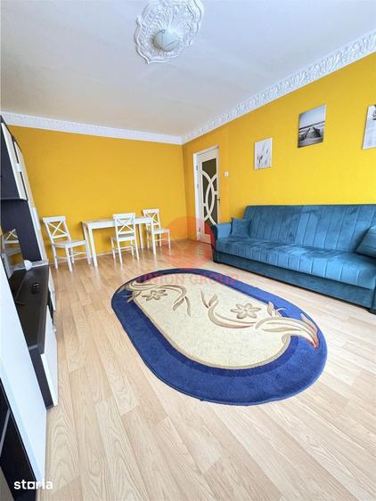Apartament cu 2 camere decomandat în ICIL