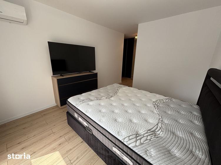 Apartament cu 3 camere decomandat în Colentina