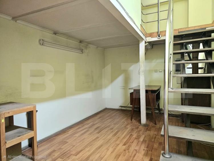 Spațiu comercial, de 278.41000366211 mp, în Ultracentral