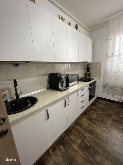 Apartament complet mobilat/ Bucuresti Sector 5/ Bloc nou - 14