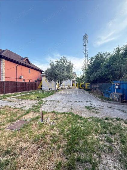 Casa Individuala Soseaua Oltenitei 1500 mp 11 Camere 4 bai - 2