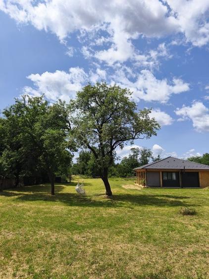 Teren de 2710 mp, în Polovragi