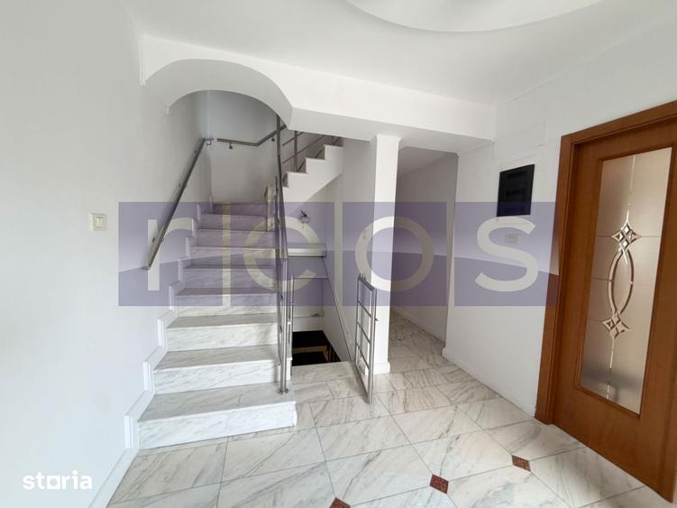 Casă cu 5 camere cu Teren 258 Mp în Ion Creangă