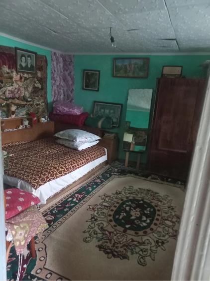 Casă cu 3 camere cu Teren 2950 Mp în Greceanca